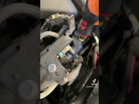Como purgar circuito