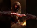 Why Cooking Made Us Human #evolution #historyfacts