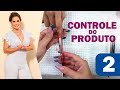 002 - Como construir uma unha controlando o produto de forma profissional