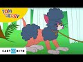 Tom și Jerry | O chestiune de familie | Boomerang