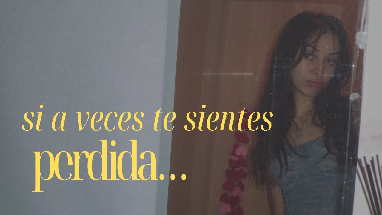 vuelve a sentirte tú misma con estas actividades 