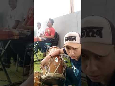 Kemarin irwan keyboard mustika sari nada feat ade tello majalaya