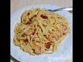 Come &amp; Cook with Me   Shrimp Scampi with White wine sauce