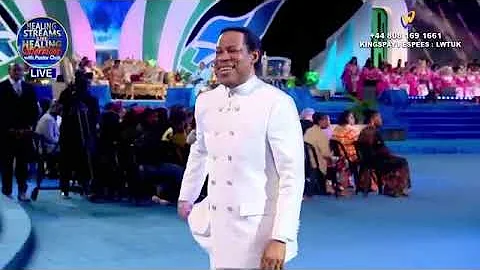 The Holy Spirit; The Master Strategist