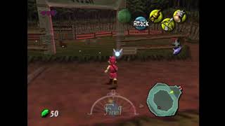 majora dog
my friend was streaming a randomizer and this seed was basically a horror seed. also the dog barks soundfont was replaced with..
(this isnt from any of my streams i just wanted to upload this clip somewhere) majora dog