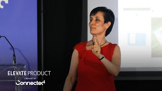 Secrets of Great UX: Keyhole Impact for Better Product Experiences | Elevate Product 2018