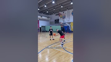 Every Point Guard Needs this Move!