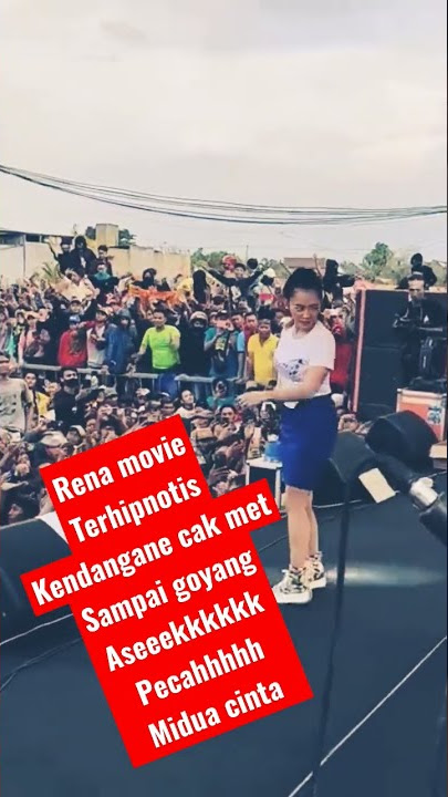midua cinta new pallapa feat rena movie
