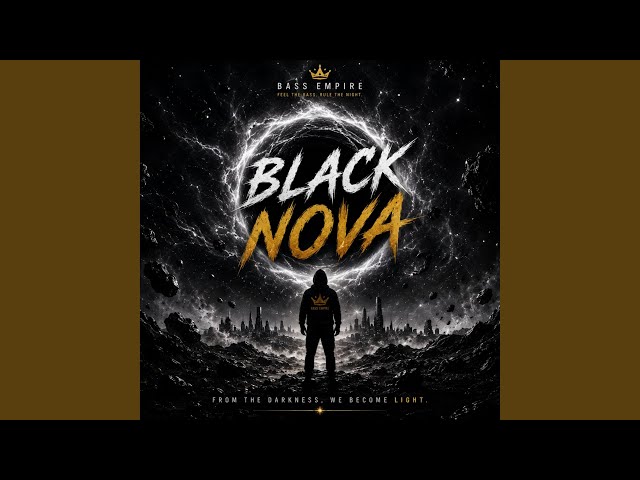“BLACK NOVA