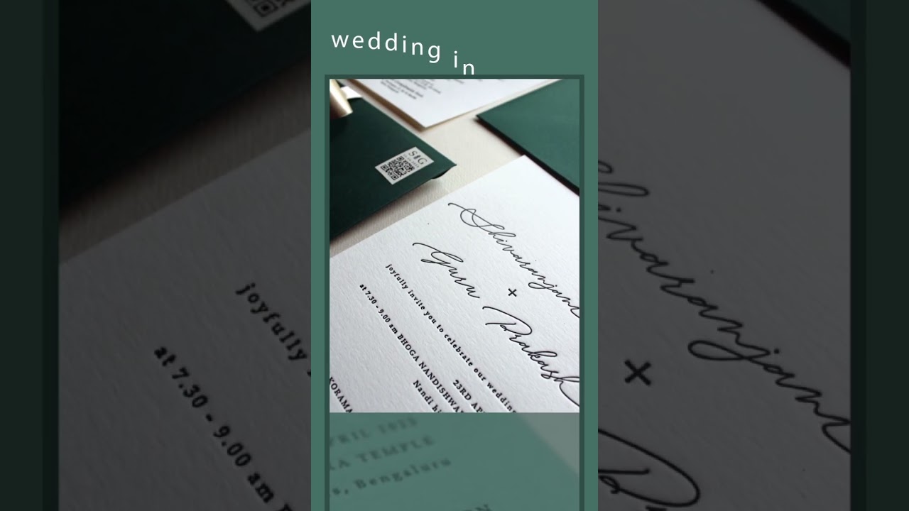 #weddingcards