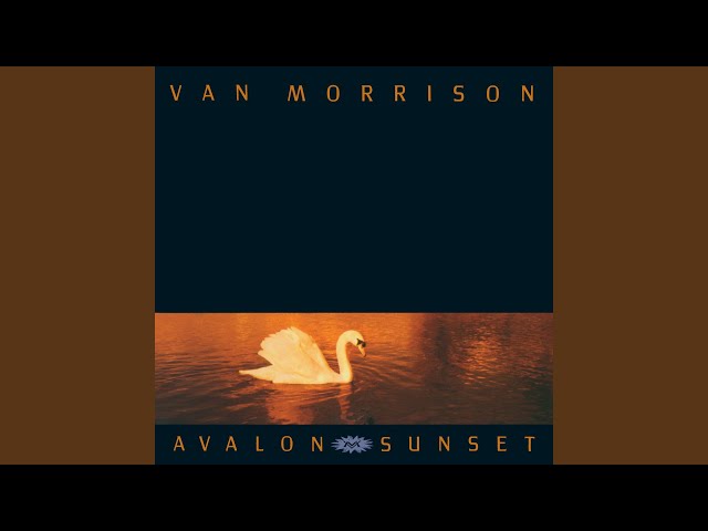 Van Morrison - Joey Boy