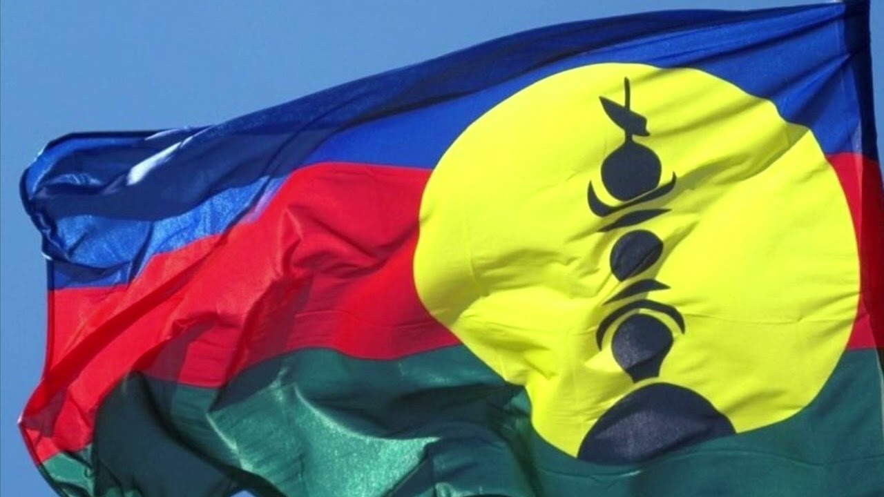 K Sound Xârâcùù - Chavaa Kâmûrû