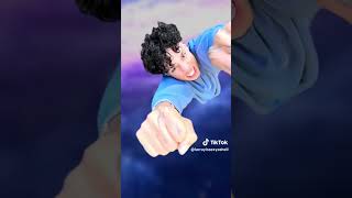 TIKTOK: Larray & Quen Blackwell Had Their First Fight