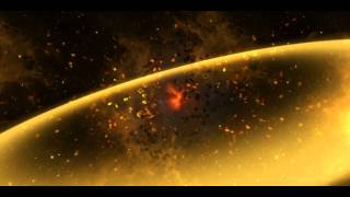 Dead Planet Exploding