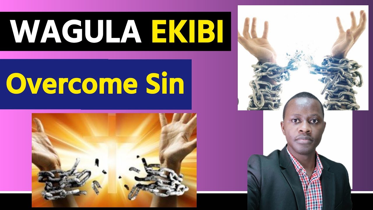 WANGULA EKIBI ekilemedewo Bwotti By Brother Steven The Chosen Generation