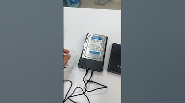 Desktop 🖥️ HDD Enclosures