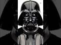 Star Wars: Before &amp; After – Who Was Under the Mask? 🎭🎬