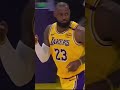 LAKERS EIGHT WIN STREAK