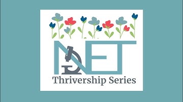 NETRF Neuroendocrine Cancer Thrivership Series: Living with Uncertainty