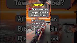 Bible QuizBible quiz! #usa #america #christiantiktok #biblequiz #fyp ..#usa #america  #quiz #riddles