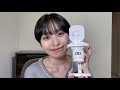 【ASMR】新しく仲間入りしたマイクであなたを眠らせます(COMICA Ejoy Uni Pro)