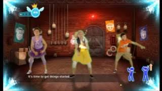 Just Dance Disney Party The Muppet Show Theme