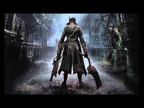 Bloodborne Graphics Overview - Bloodborne Graphics Overview