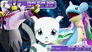 F*ck Mewtwo