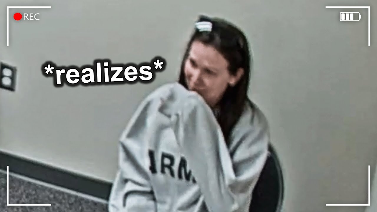 Mom Realizes Son Was Murdered in Front of His Daughter - YouTube