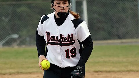 Ashley Inman: The Comeback Kid