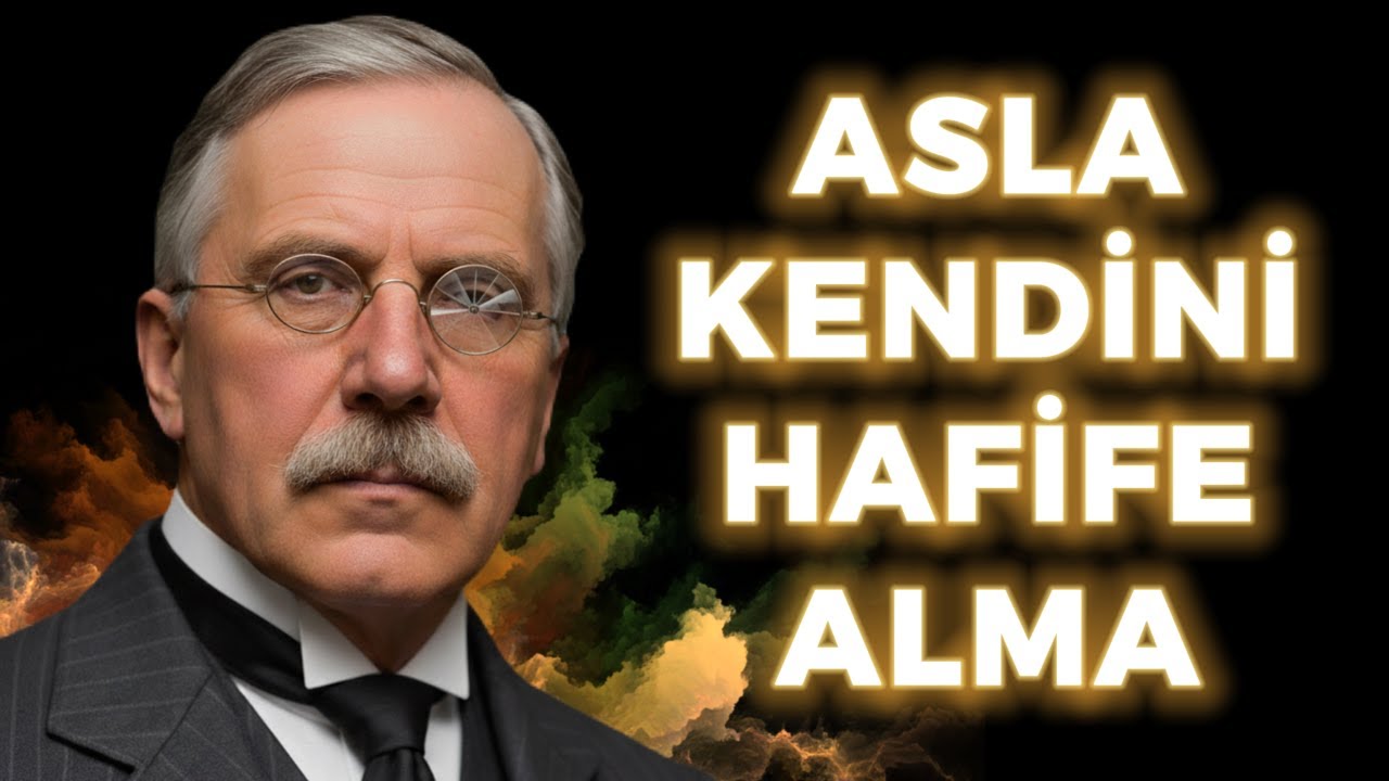 Sandığınızdan Çok Daha Çekici Olduğunuzu Gösteren 12 İşaret (Jung Psikolojisi)