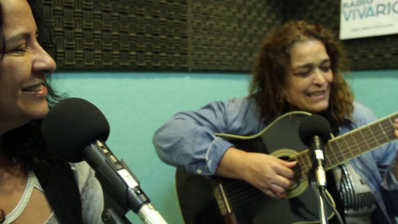 riopan Radio Viva Rio | Brasi Na Veia apresenta Clarisse Grova