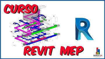 Curso Revit 2022 |MEP| Clase 01 - Presentación e Interface