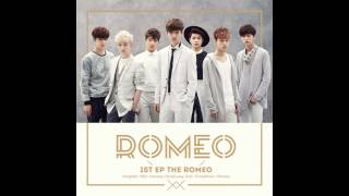 [Mini Album] ROMEO(로미오) – 1st EP The Romeo Download