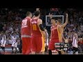 Rockets Jeremy Lin 29 PTS 8 Ast 6 Reb Vs Thunder 2 20 2013