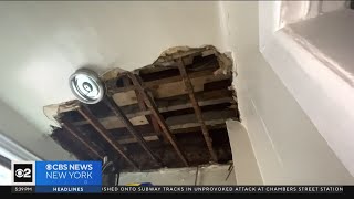 Brooklyn landlord accused of neglecting to make repairs after fire