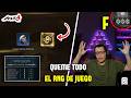 EL FALLO A MITICO ME HIZO ROMPER EL RNG DE JUEGO | MIR4