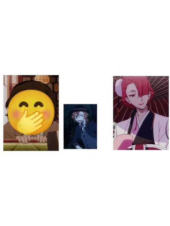 I bet chuuyas Dazais item 😏 #edit #soukoku #dazai #chuuya #kouyou #bsd #bungoustraydogs #fyp #shorts