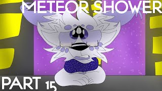 Meteor Shower||Anything/OC MAP [15]