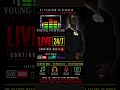 🔥🎧 Young Fortune Radio LIVE: Top Tunes &amp; Hits on Live365 &amp; TuneIn! #MusicLovers #LiveRadio