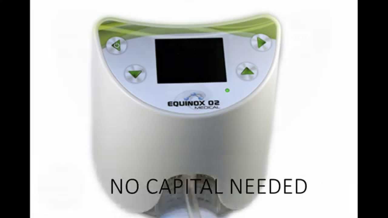 DURABLE MEDICAL EQUIPMENT PROVIDER NPWT RENTALS REVENUE SHARE PROGRAM