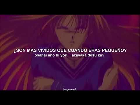 Ayashi no ceres - Scarlet (Opening) 「Sub español & romaji」