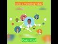 #businessvideo #explainervideo #whiteboardanimation #marketingvideo #commercial #shorts