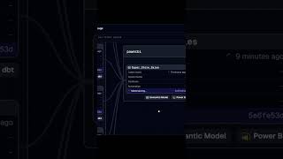 Dagster Power BI Demo #programming #coding #python #powerbi #dagster #dbt #dataengineering