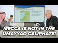 Mecca is not in the Umayyad Caliphate! - Mecca - In Search of a Place - Episode 14