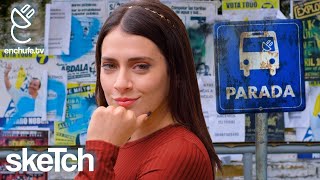 The Bus Stop | enchufetv