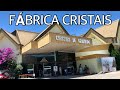 GRAMADO - FÁBRICA DE CRISTAL