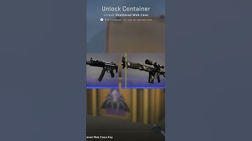 Opening cases until i get a blue |EP 1| Series finale