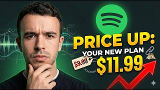 How Spotify Took Over Music (Then Raised the Price on You)