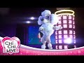 ChiChi LOVE - Ep15 Dance Hall - Full Episode in English